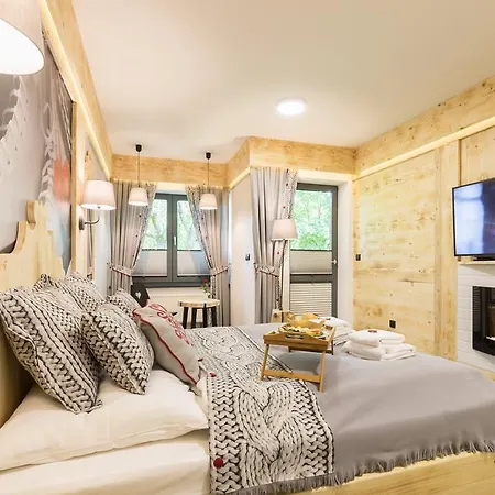 Owcze Runo Apartament