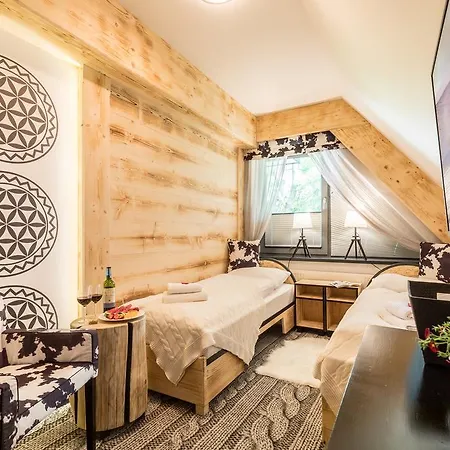 Owcze Runo Apartament