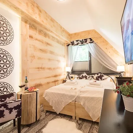 Apartament Owcze Runo Zakopane