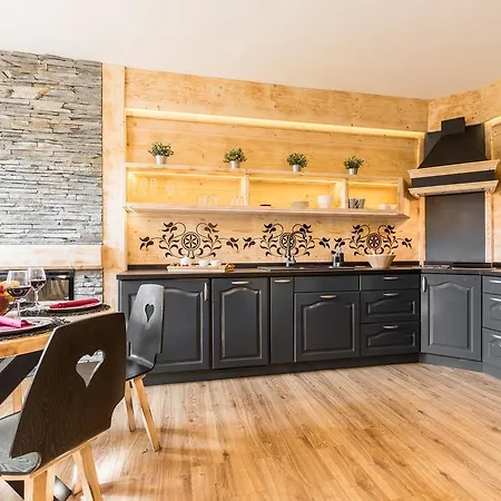 Owcze Runo Apartament