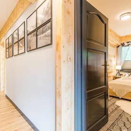 Apartament Owcze Runo